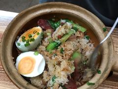 -壹煲口福煲仔饭(中山路店)