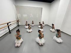 -快乐琴弦音乐舞蹈艺术教育中心(马连道校区)