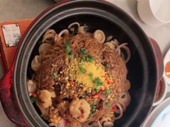 -城南往事(滨江世茂店)