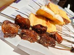 -亿牌牌东北烧烤(博物馆旗舰店)