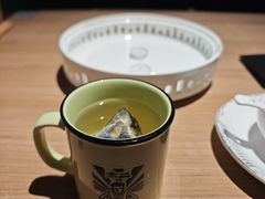 -太二酸菜鱼(兴业太古汇店)