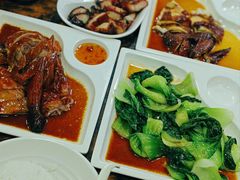 -佳记厚街烧鹅濑粉(广州总店)