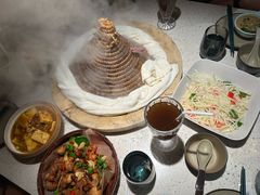 -云荷里·蒸汽石锅鱼·云南菜(中发百旺店)