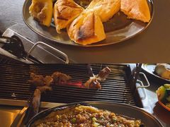 -老鞑子烤羊腿(海口店)