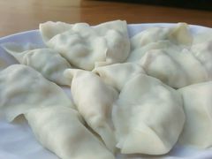 -一轩饺子馆(丽都店)