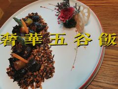 -新悦·霞浦海鲜生(上下杭店)