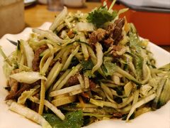 -亿牌牌东北烧烤(怀特店)