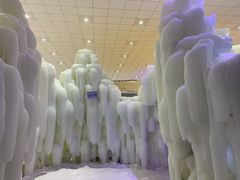 -宁波冰雪大世界(北仑区)
