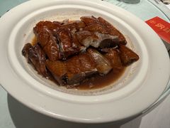 烧鹅-诚如金·南宁本地菜(信息港店)