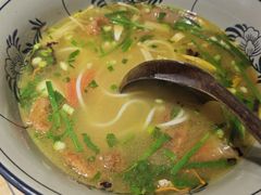 -芸南道·过桥米线(昆明老街旗舰店)