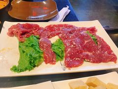 -宽板凳老灶火锅(南礼士路店)