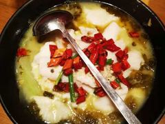 -金牌外婆家(苏州中心店)