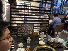-神户赤童日式烤肉伙伴(东直门店)