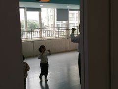 -刘诗昆艺术学校(交大一校区)