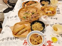 -东排食堂长沙小吃大排档(五一广场店)