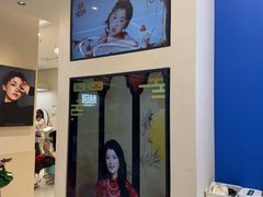 -天真蓝照相馆(五角场百联又一城店)