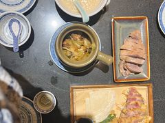 -南京大牌档(新街口德基广场店)