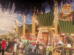 -七彩云南欢乐世界