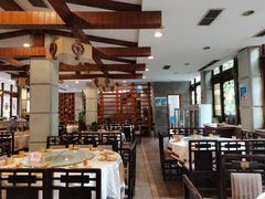大堂-鸿恩陶然大观园