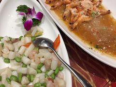 -品大三·南京菜(大行宫店)