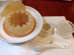 -燕庭·纯燕窝·甜品下午茶(南京西路店)