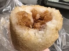-临江门糯米团