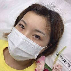 -谜秀韩式半永久纹眉纹绣洗眉