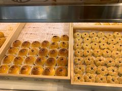 -吴记·吴酥生PASTRY宫廷酥饼