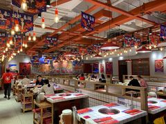 -贤合庄卤味火锅(勒泰中心店)