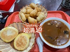 -方大军胡辣汤(和谐店)
