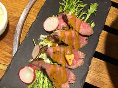 -赤坂亭·M9和牛烧肉·铁板烧(合肥万象城店)
