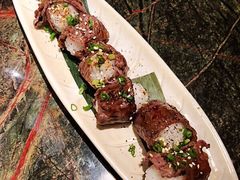 -炙柒Sekinana·精致料理 烧鸟·铁板烧(海上世界店)