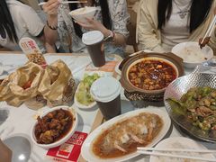 -乡村基·川味现炒大王(熙悦天街店)