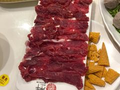 -焯牛潮汕牛肉火锅(云峰街创始店)