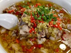 -笨罗卜浏阳菜馆(龙华鹏润达店)
