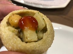 -Masala Curry and BBQ·玛莎拉巴基斯坦美食(金水万达店)