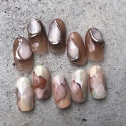 -LILY NAILS美甲美睫