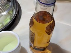 -潮汕大目牛肉火锅(水围店)