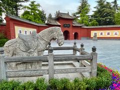 -洛阳白马寺