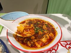 -川人百味(金安中央大街店)