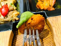 -琥珀宫南亚餐厅(欢乐城店)
