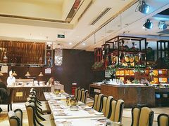 -芭菲盛宴·环球美食(北城国际店)