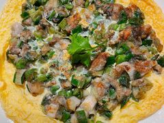 福建特色海蛎煎-莆田餐厅PUTIEN(西安万象天地店)