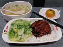 -南城香(北京南站店)