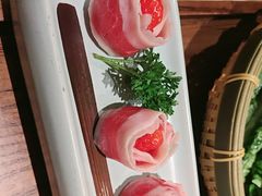 -捞王锅物料理(金华义乌之心店)