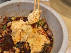 -海兰江石锅饭(水上店)