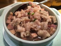 香芋排骨-炊烟小炒黄牛肉(中心印象城店)