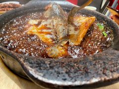 -九毛九西北菜(大东海店)