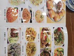 -长城东北菜(新港西路店)