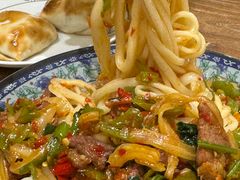 -清真·玛丽亚新疆菜主题餐厅(浙江中路店)